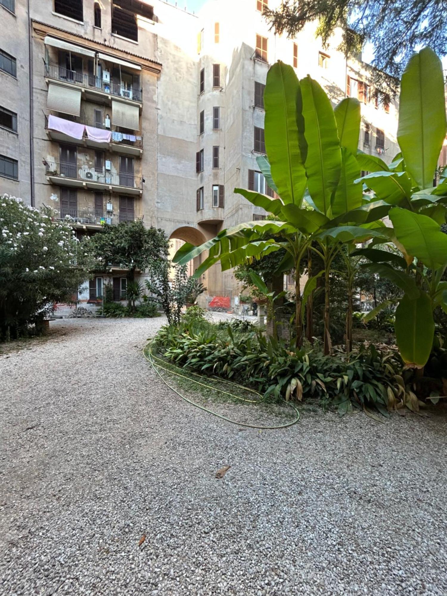 Apartamento Sui Generis Casa Per Vacanze *