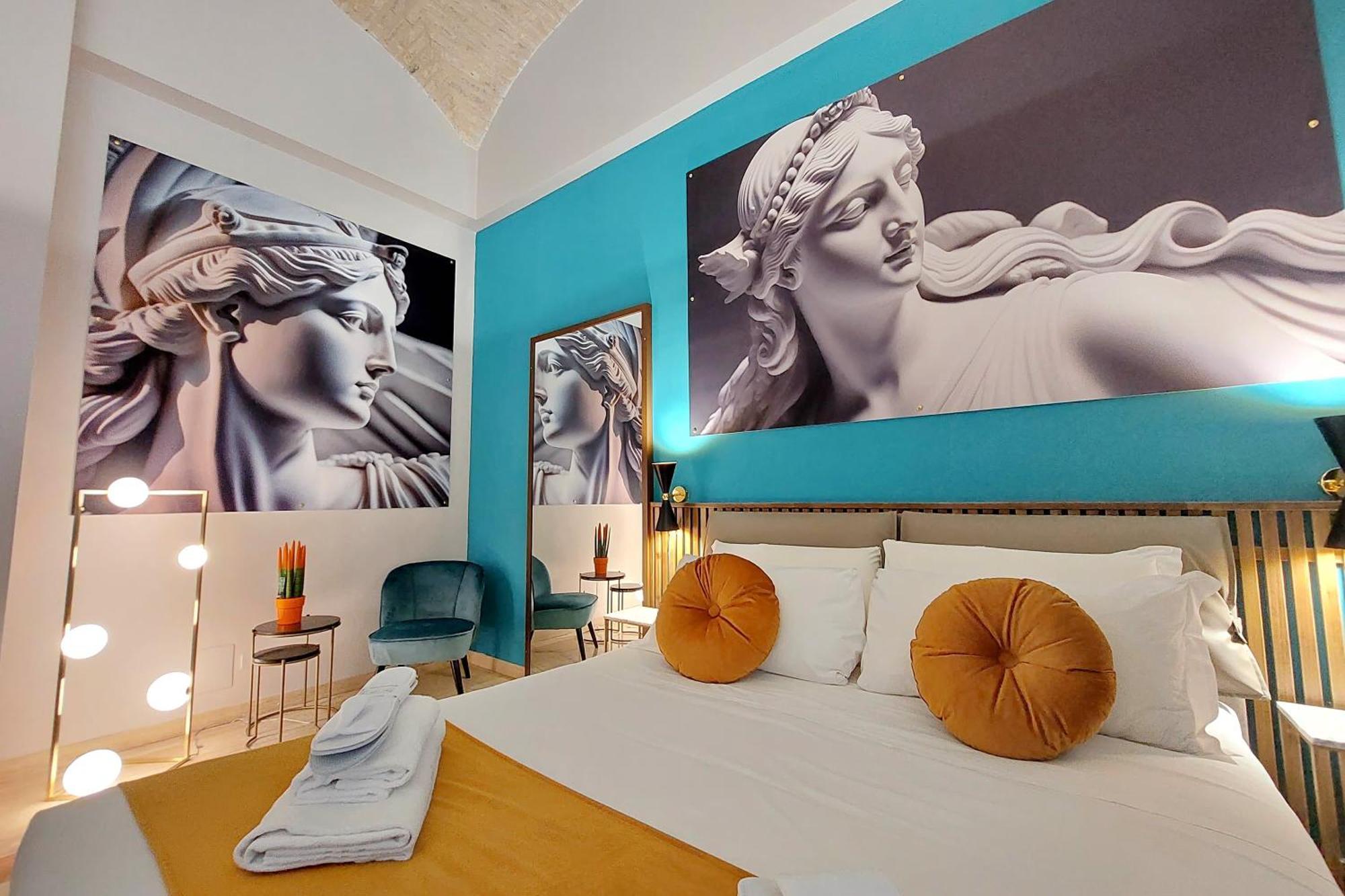 Affittacamere Charming Navona