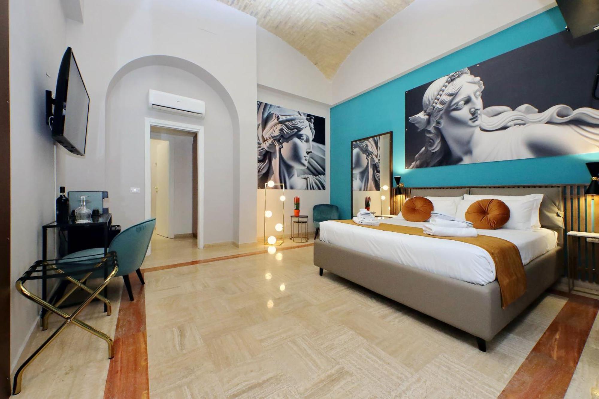 Affittacamere Charming Navona Roma