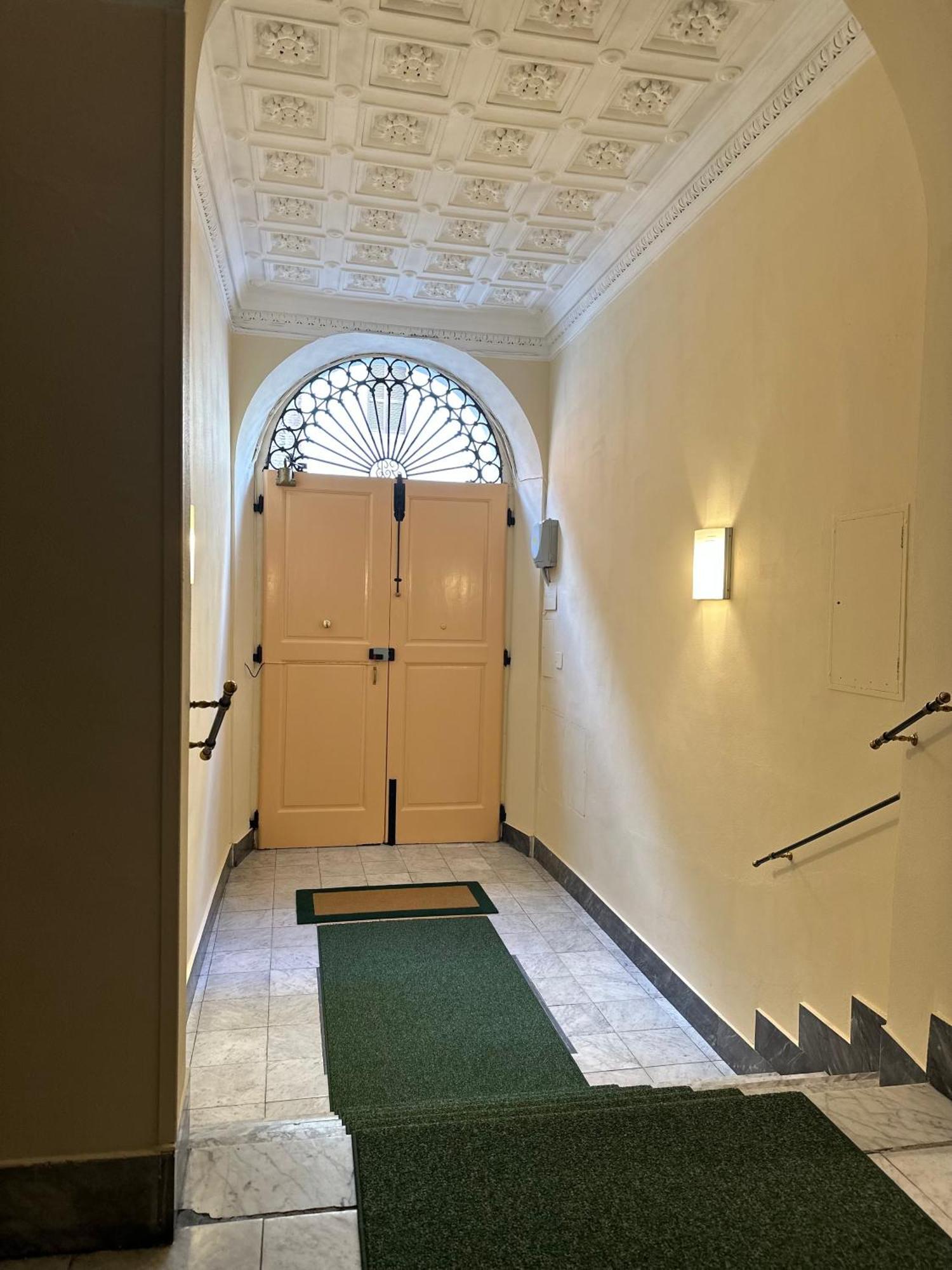 Baltico Hotel Roma