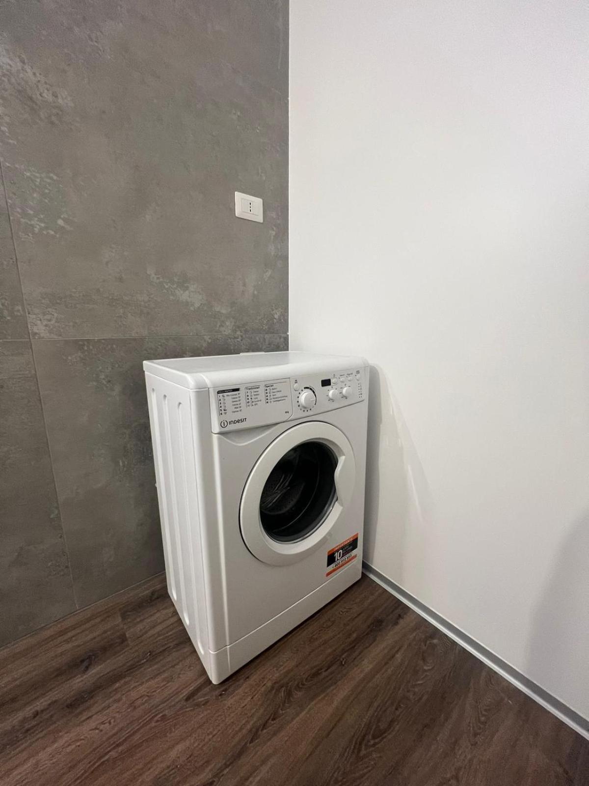 Da Lorenzo Agli Scipioni Apartamento