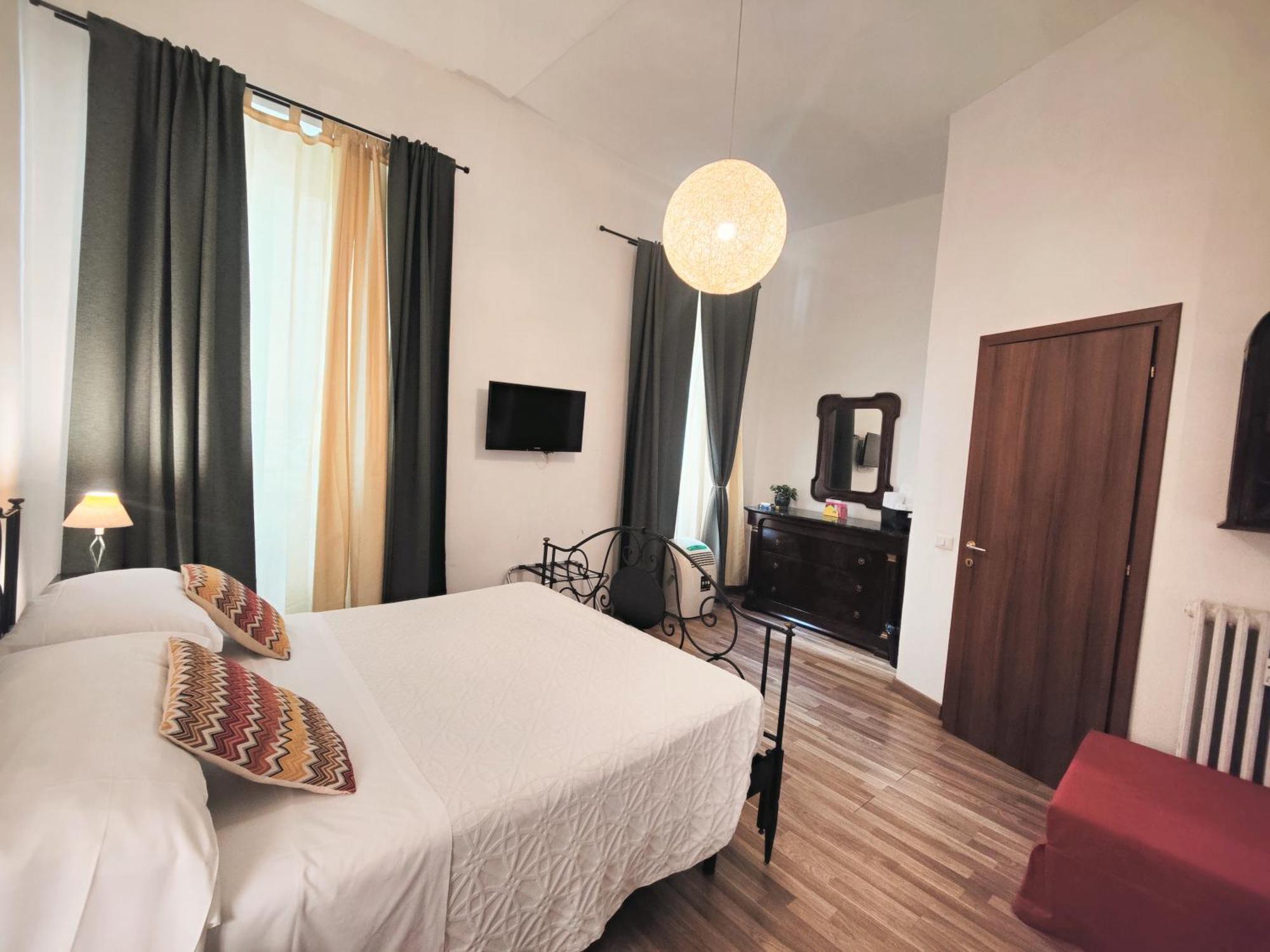 Center Guest house 4*
