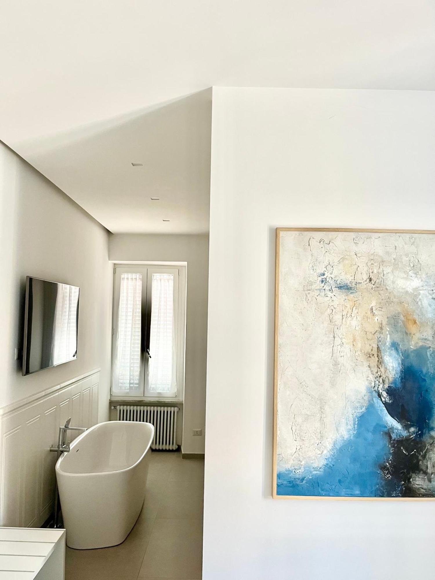 Apartment Trastevere Urban