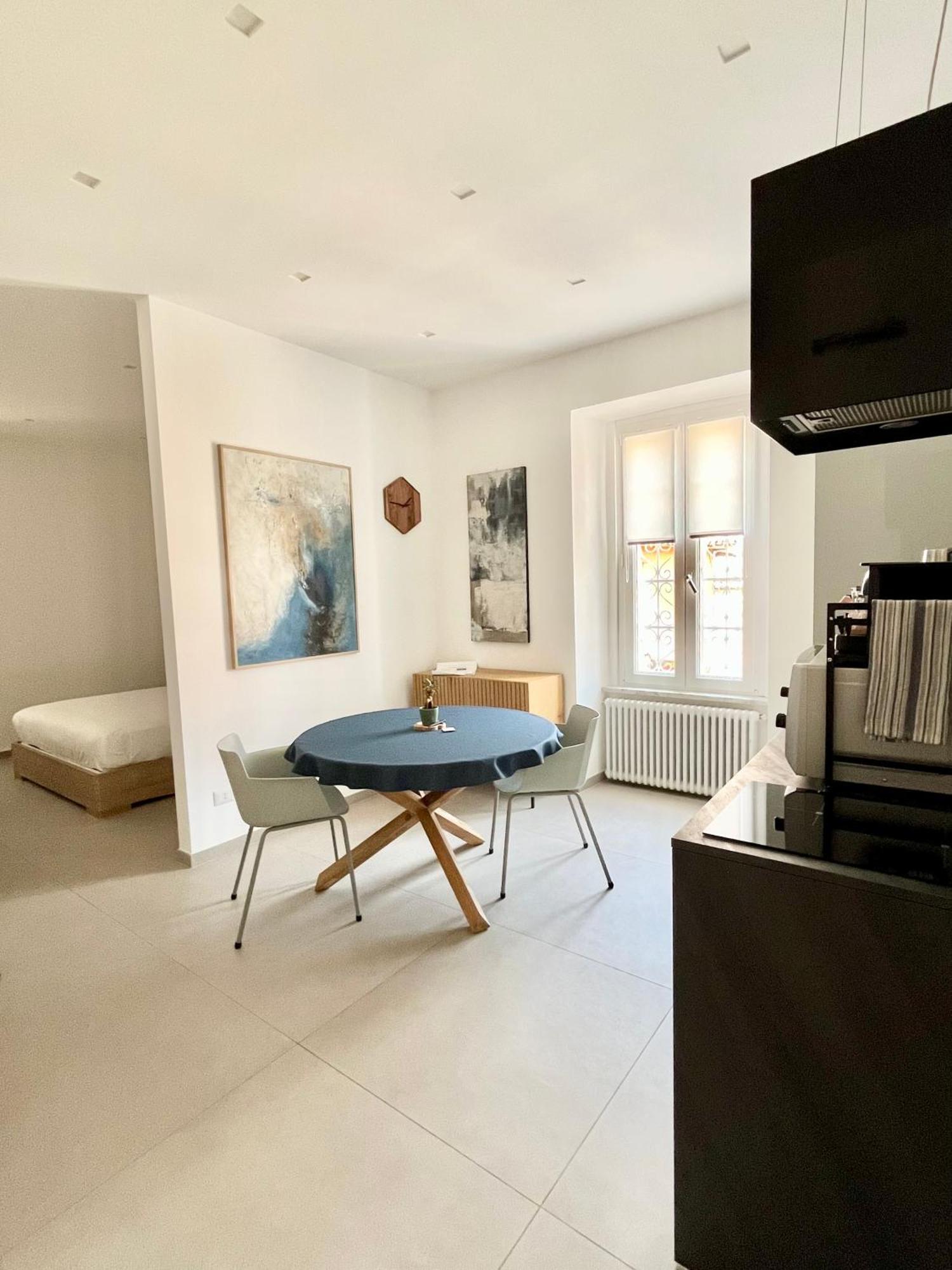 Apartment Trastevere Urban *