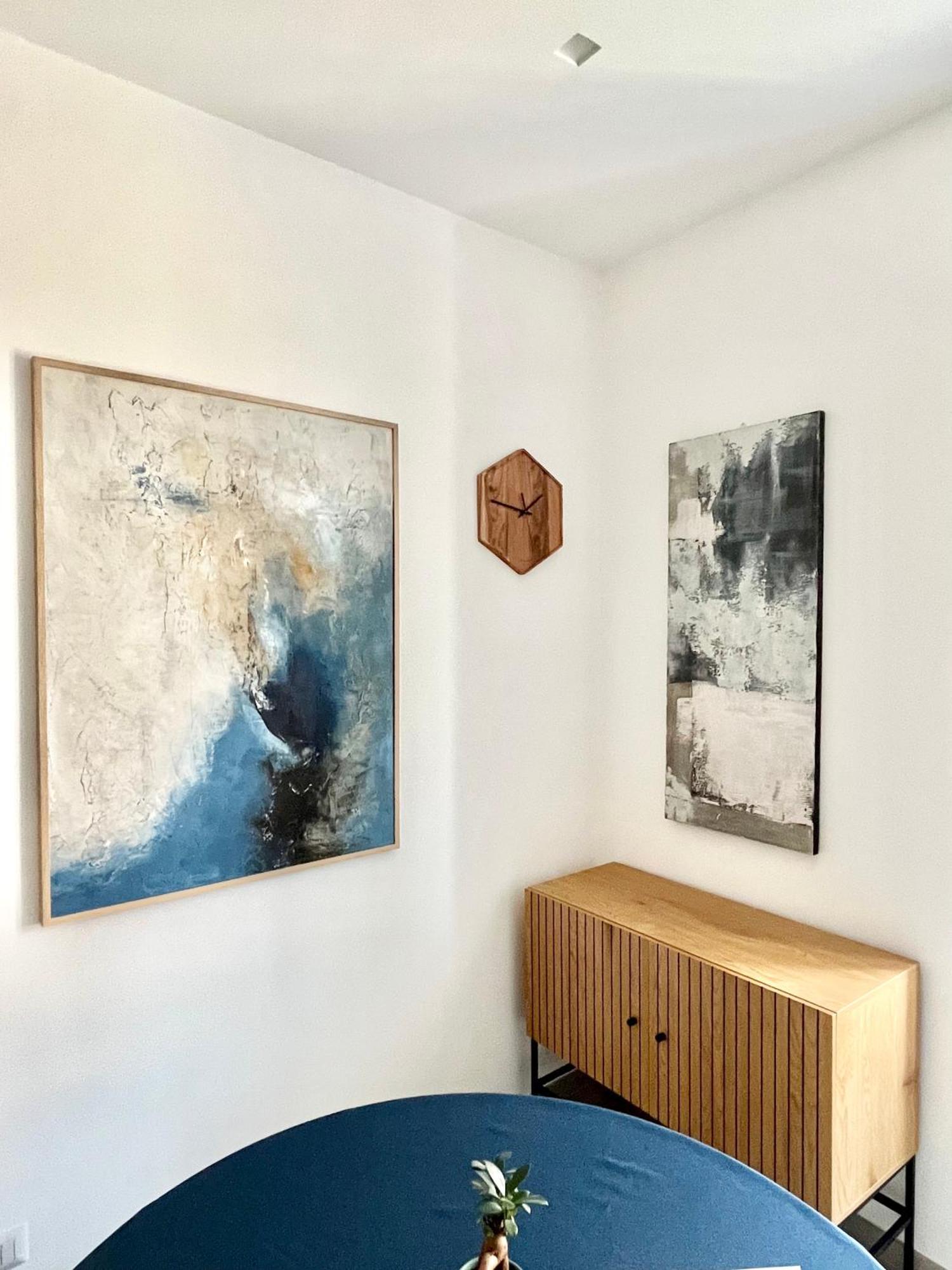 Trastevere Urban Apartment *