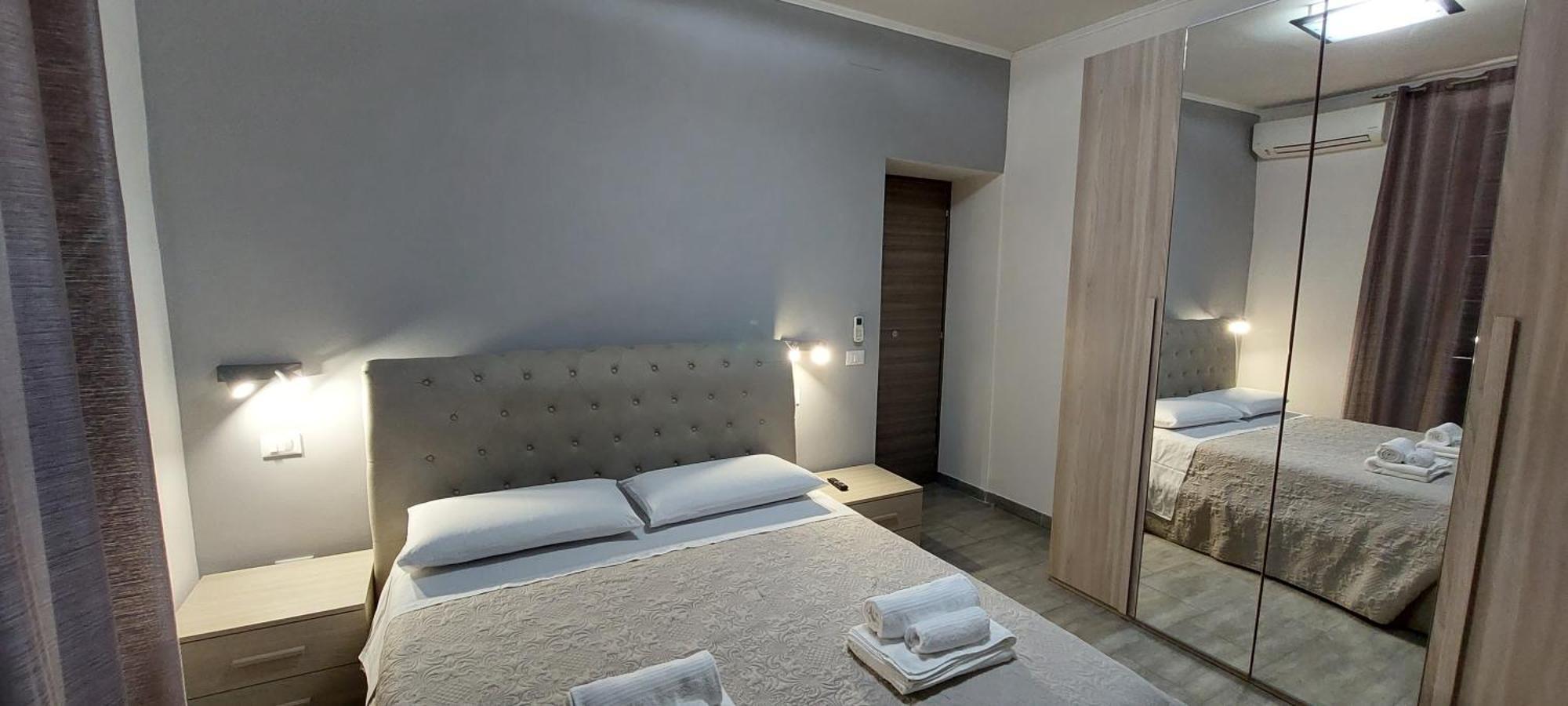 Gjestgiverier Mcm Roma