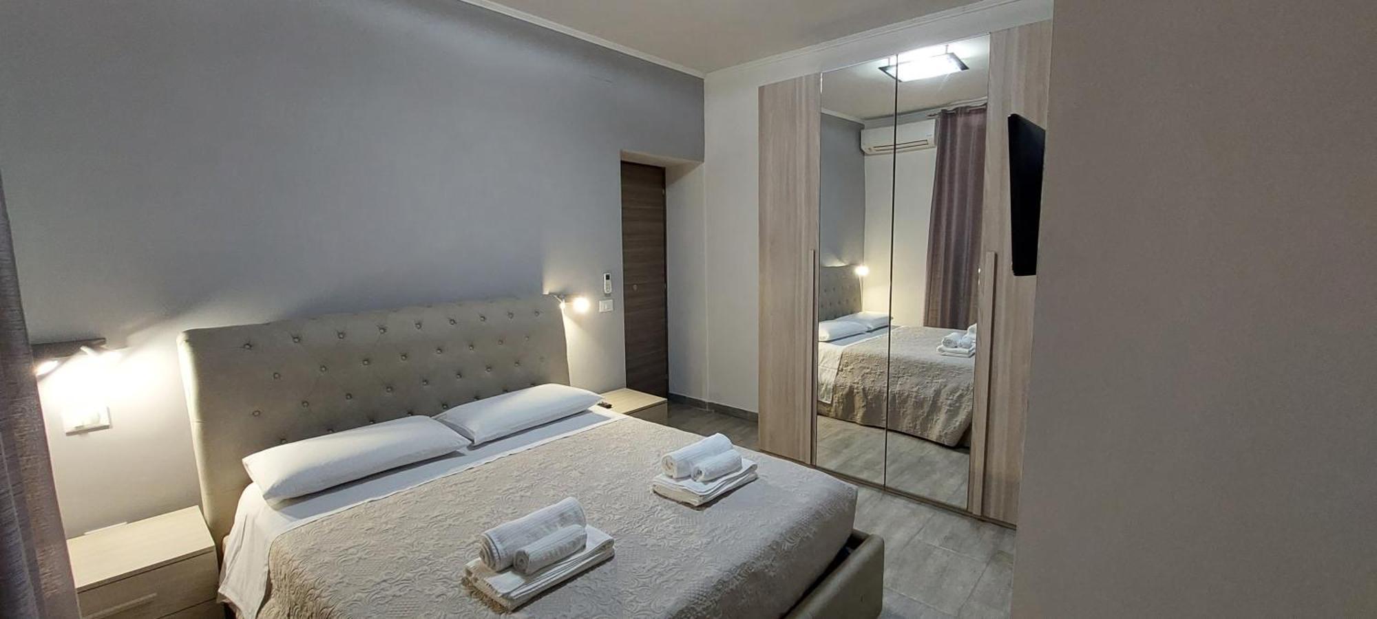 Mcm Gjestgiverier Roma
