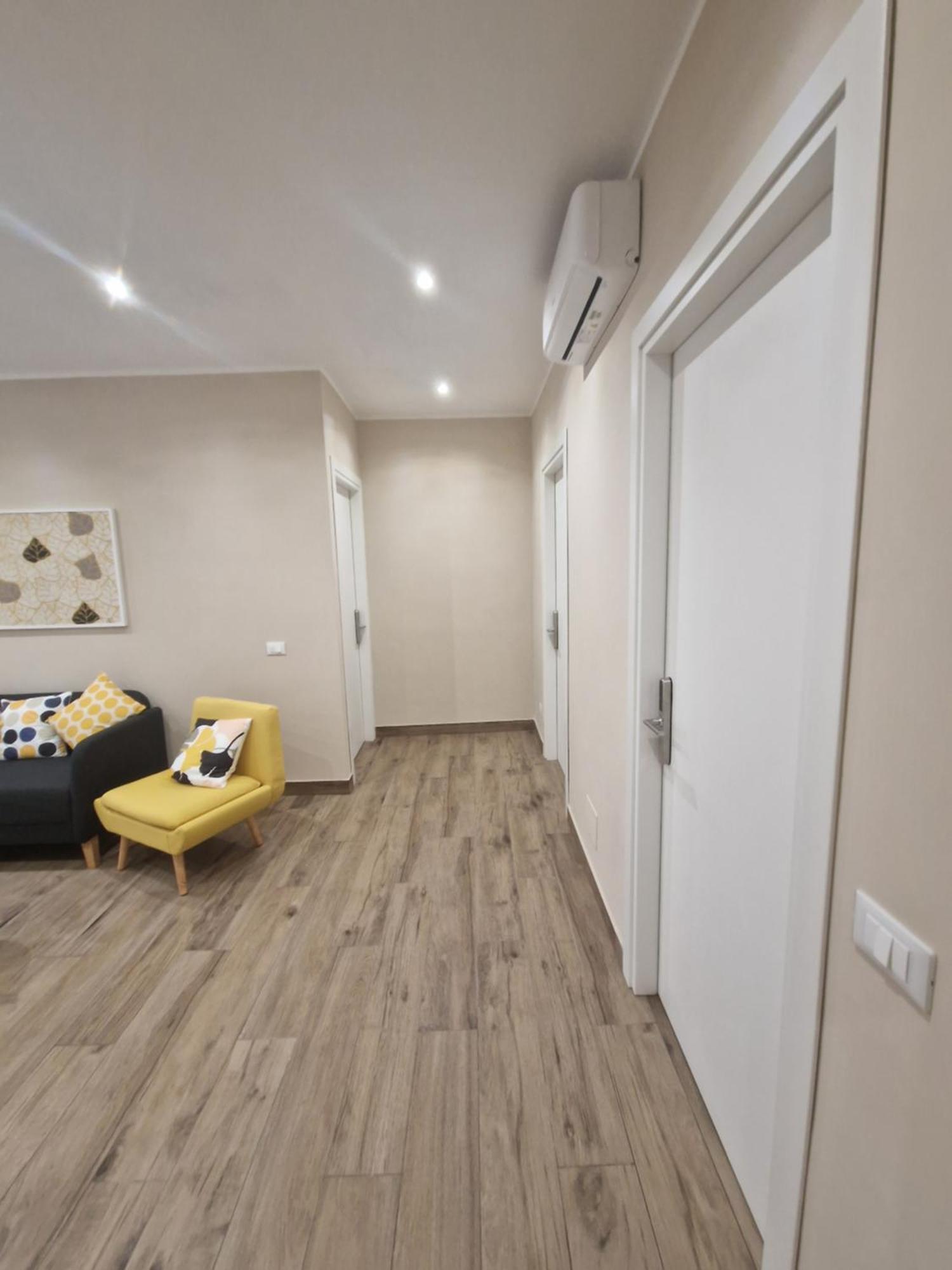 Cozy Luxury Turati * Roma