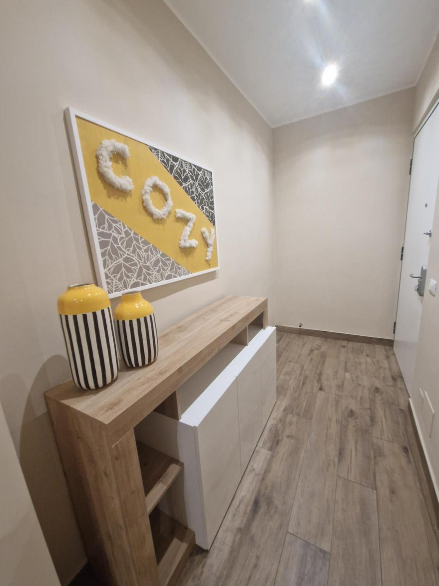 Cozy Luxury Turati Roma