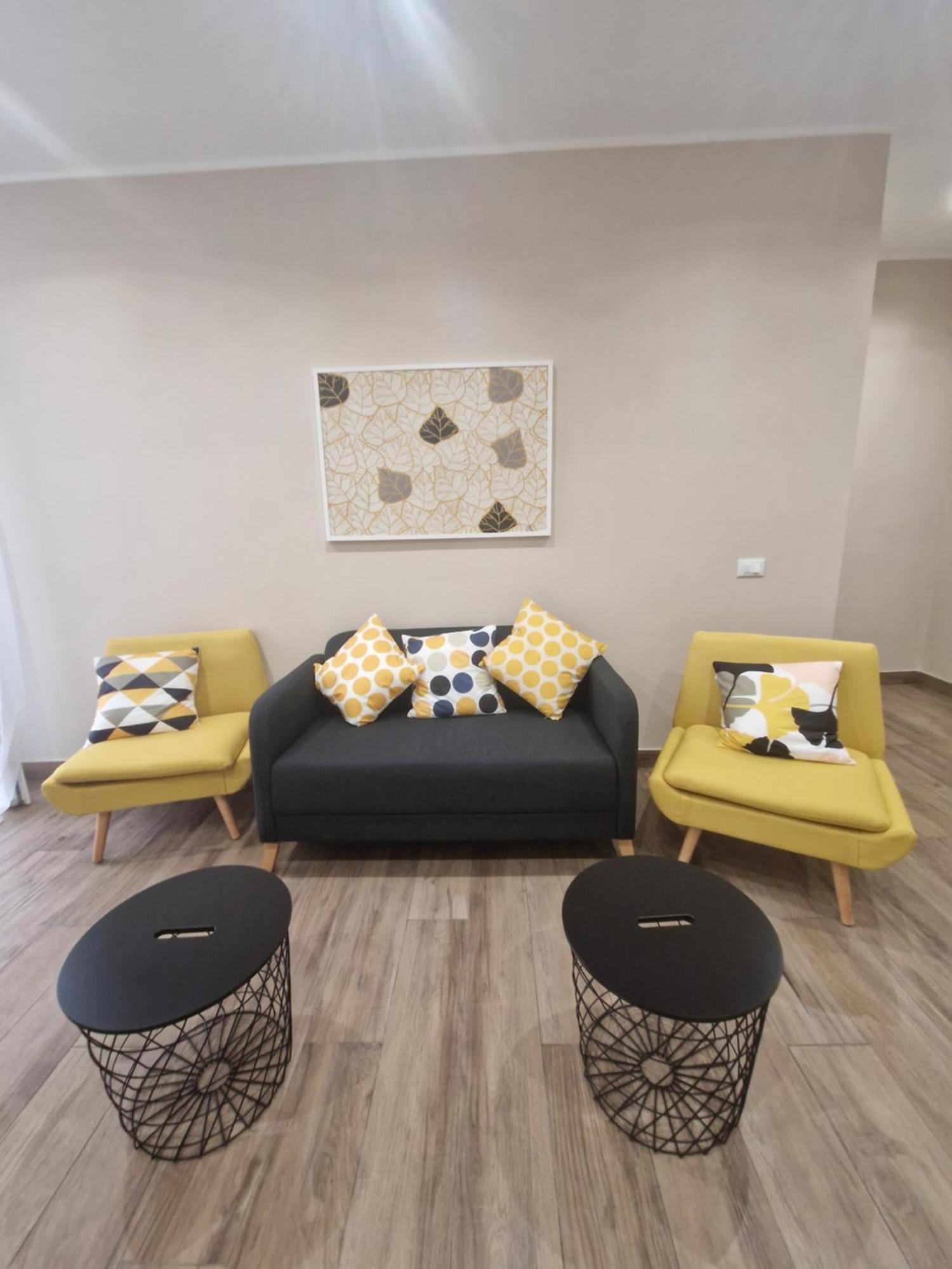 Affittacamere Cozy Luxury Turati Roma