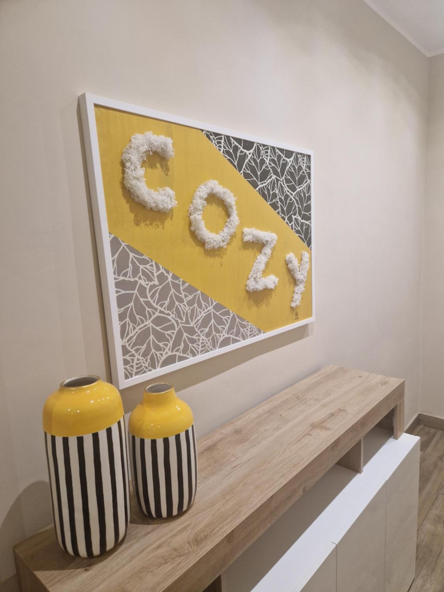 Gjestgiverier Cozy Luxury Turati