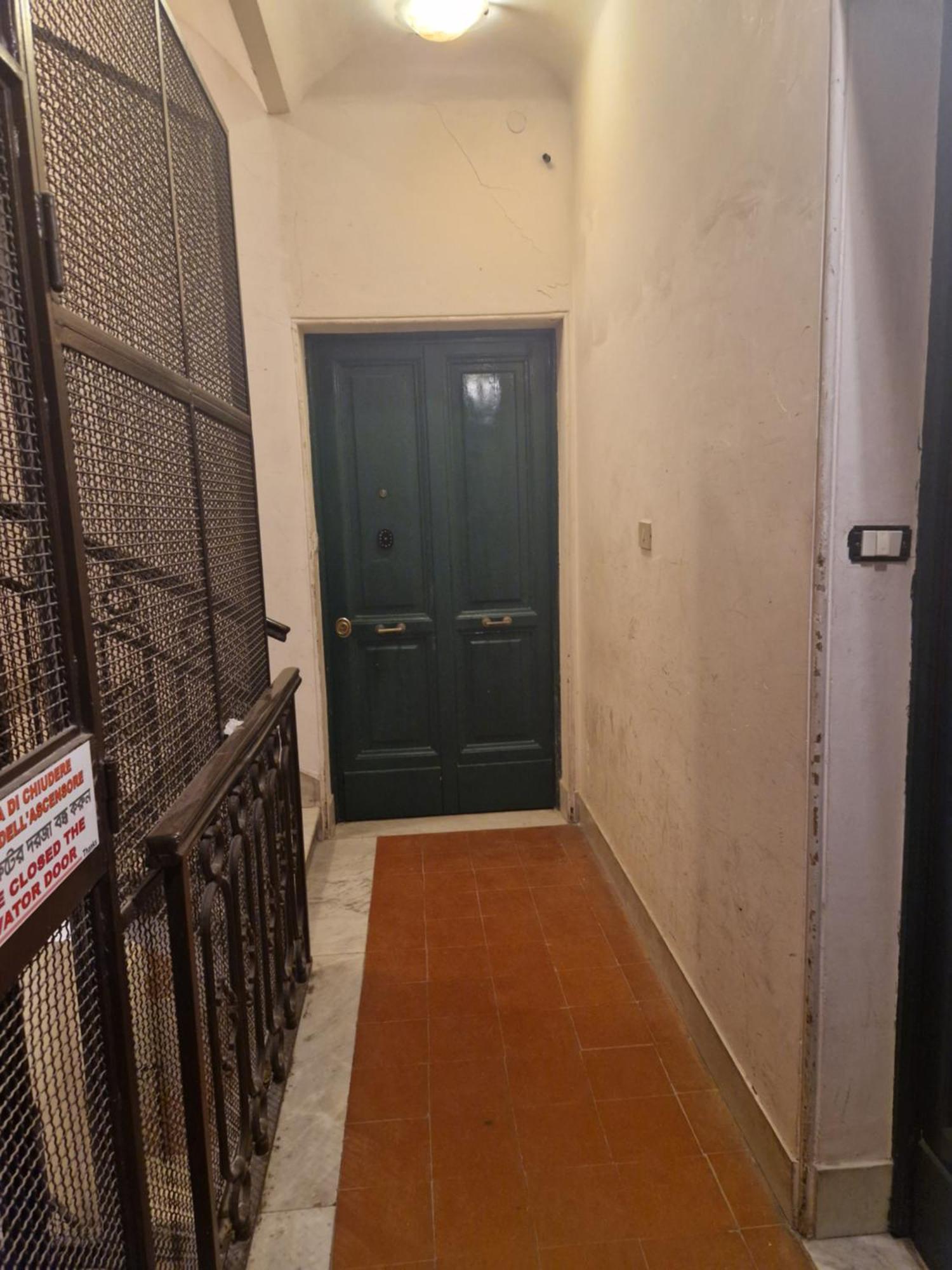 Cozy Luxury Turati Pensión Roma