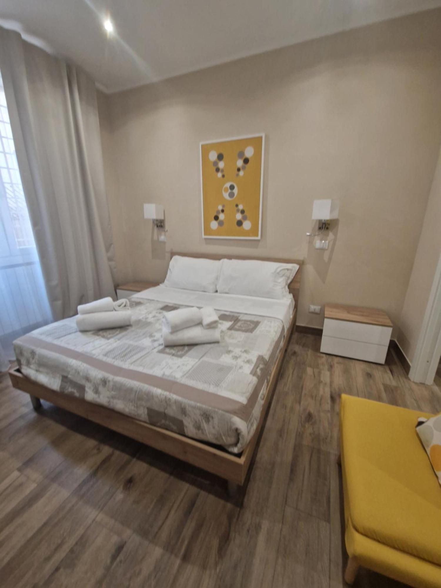 Pensión Cozy Luxury Turati