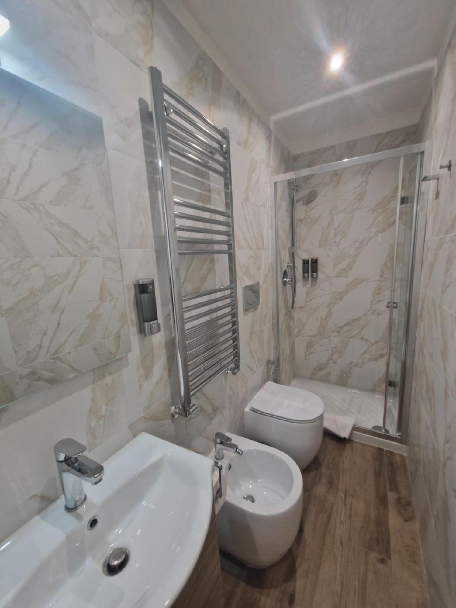 Cozy Luxury Turati Affittacamere *