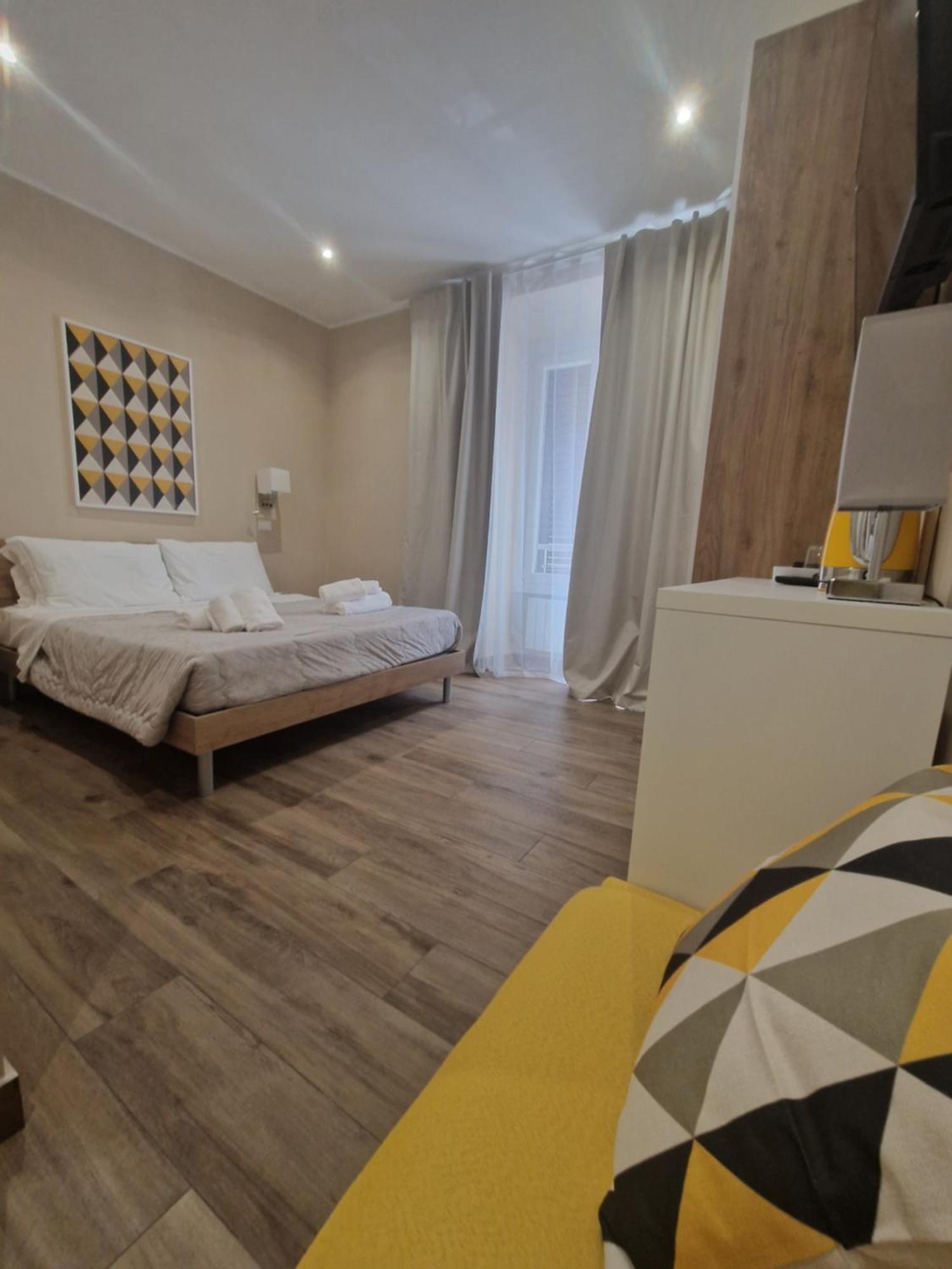 Cozy Luxury Turati Roma