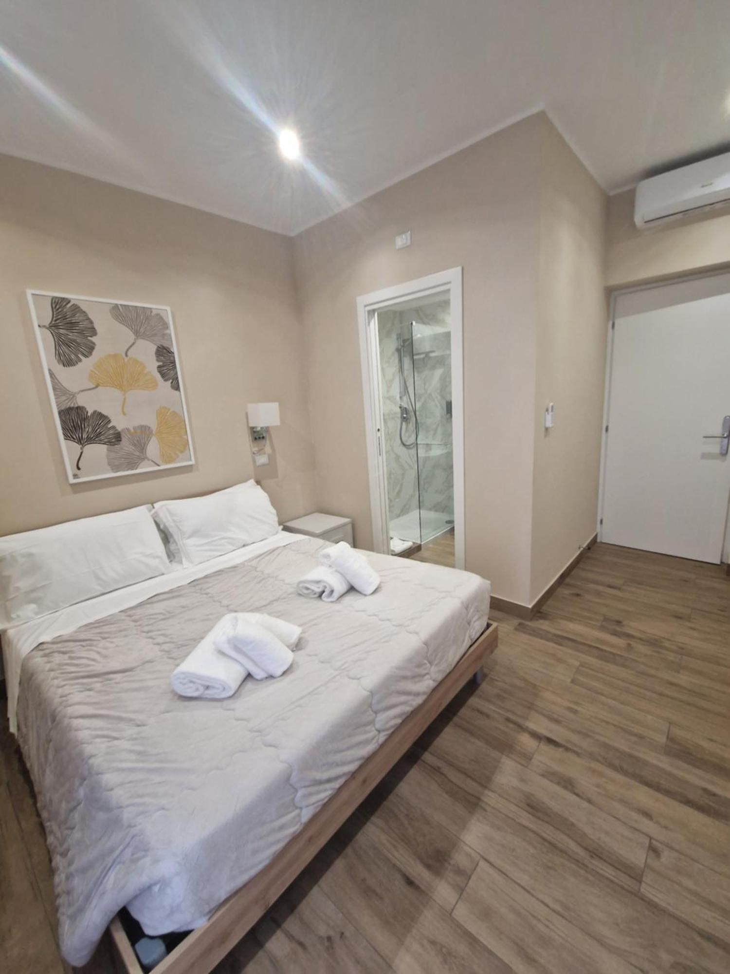 Cozy Luxury Turati Pensión