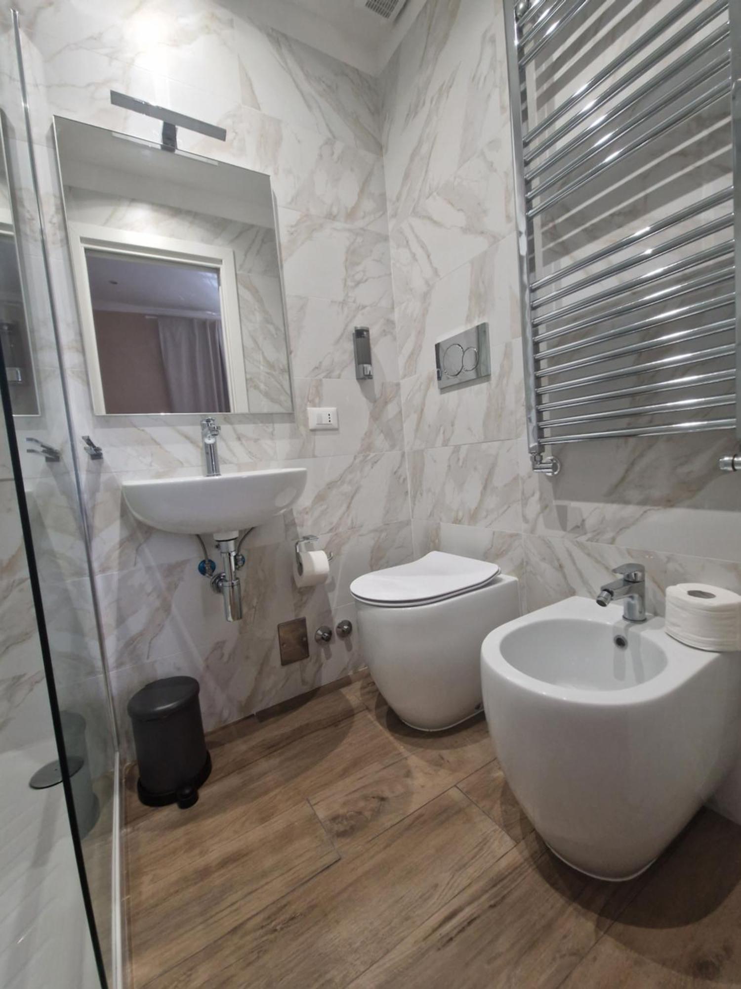 Cozy Luxury Turati Affittacamere *