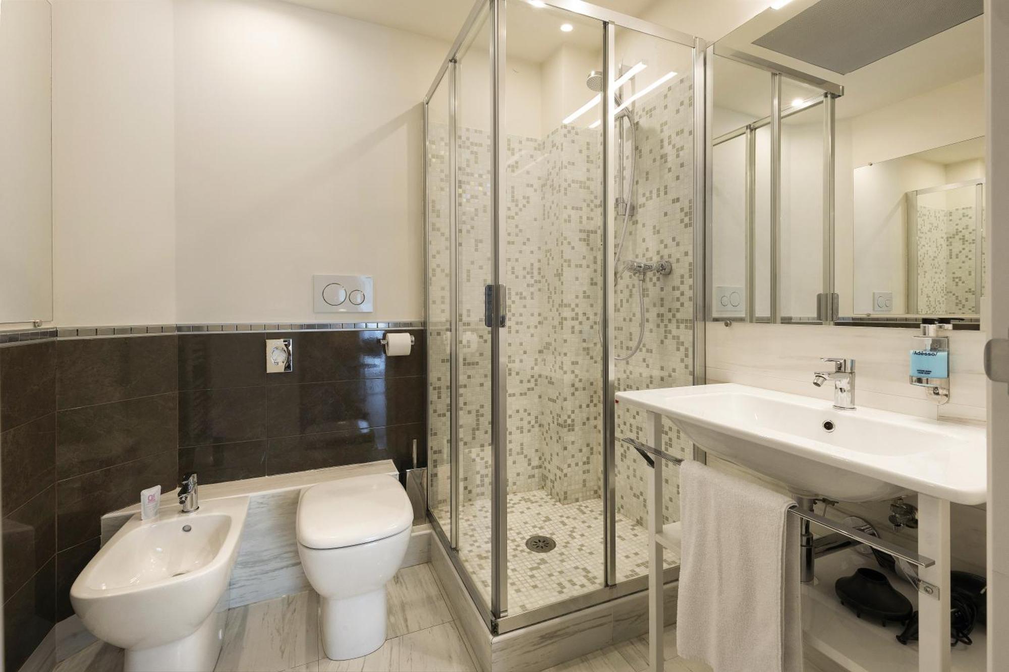 Adesso Hotell Roma
