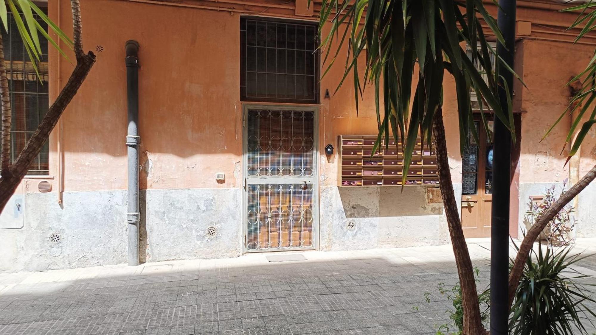 Casa de férias Sanniti' Roma