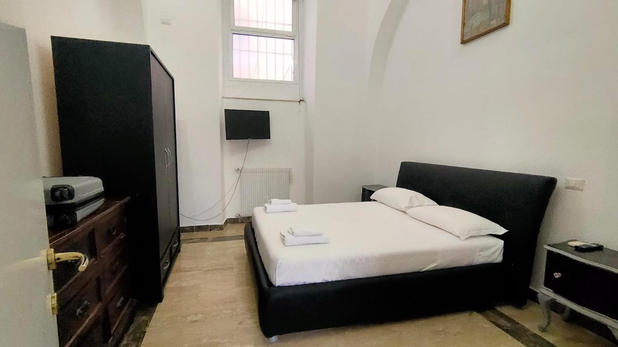Casa de férias Sanniti' *