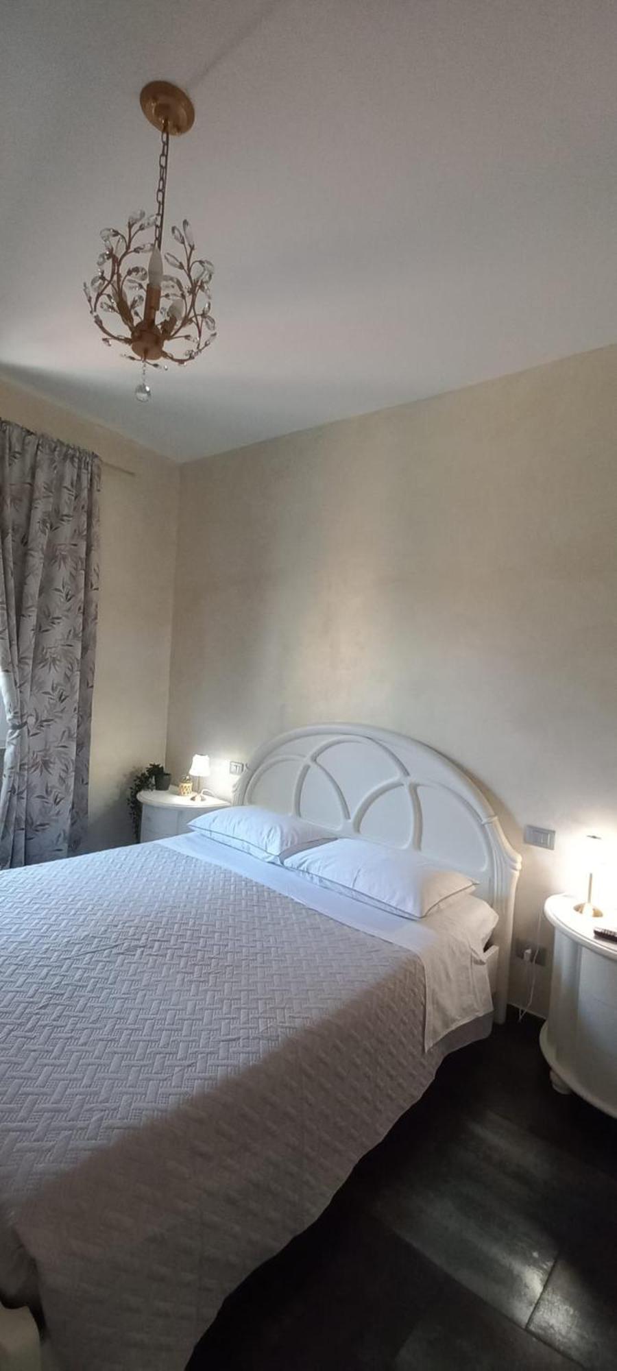 Palms House Apartamento Roma