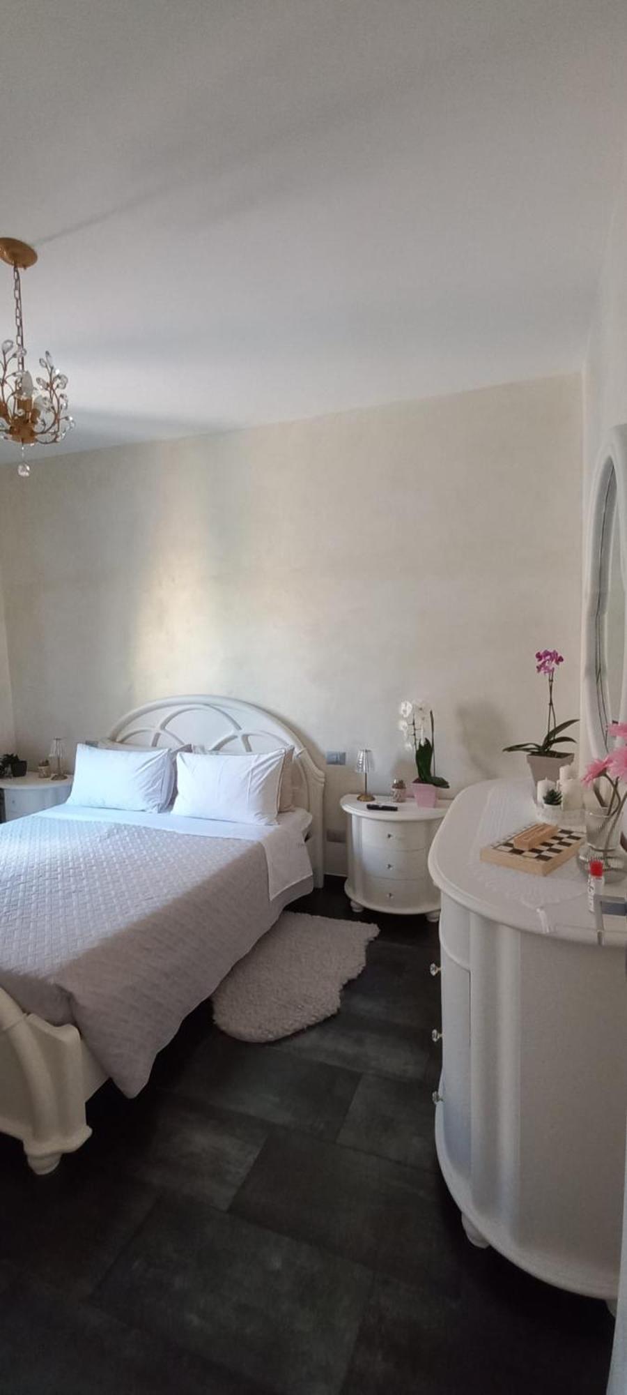 Palms House Apartamento