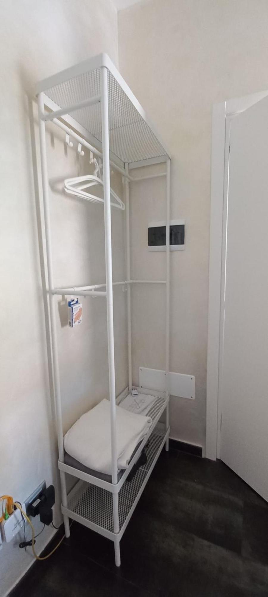 Palms House Apartamento *