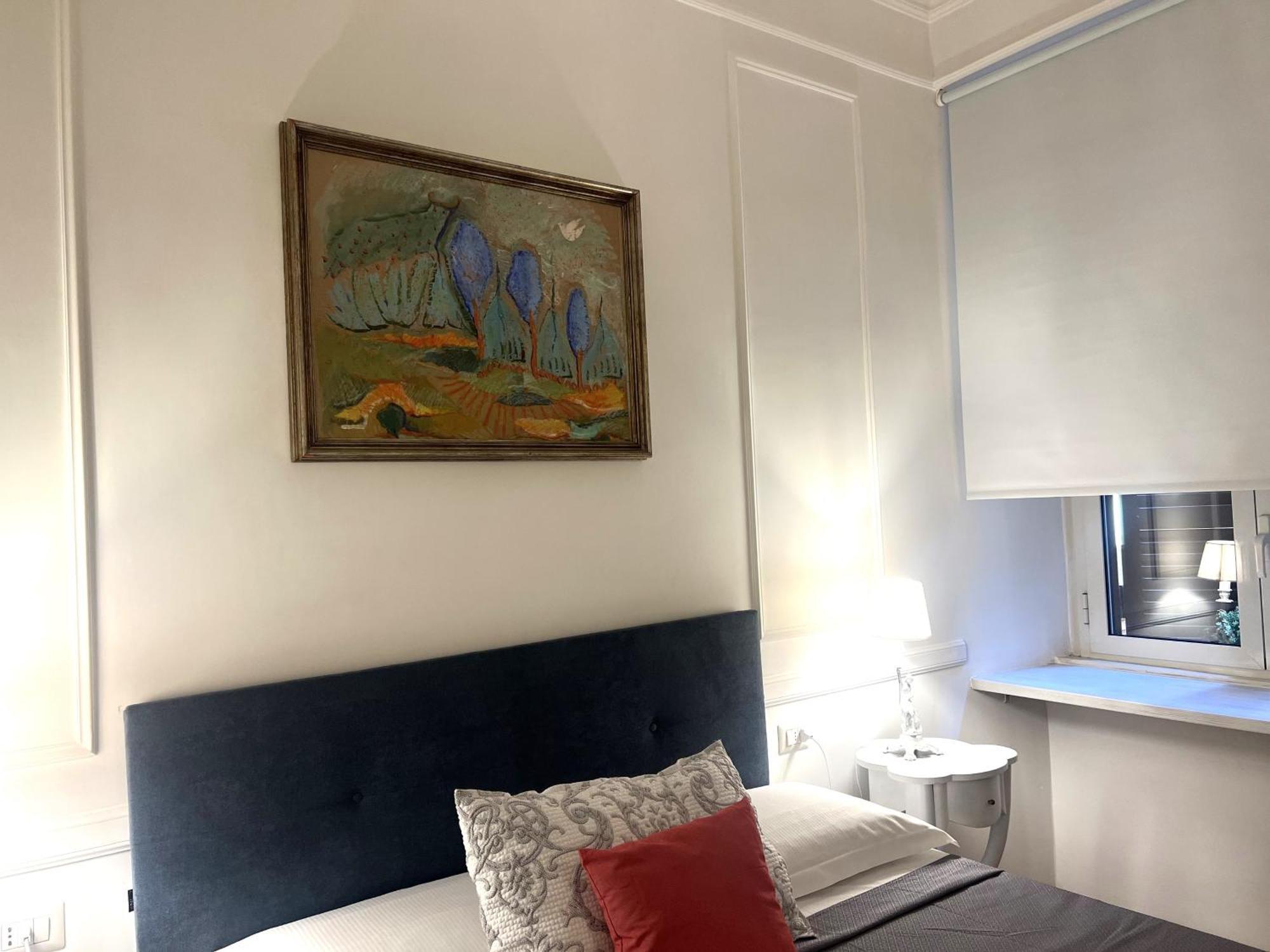 Gjestgiverier Interno