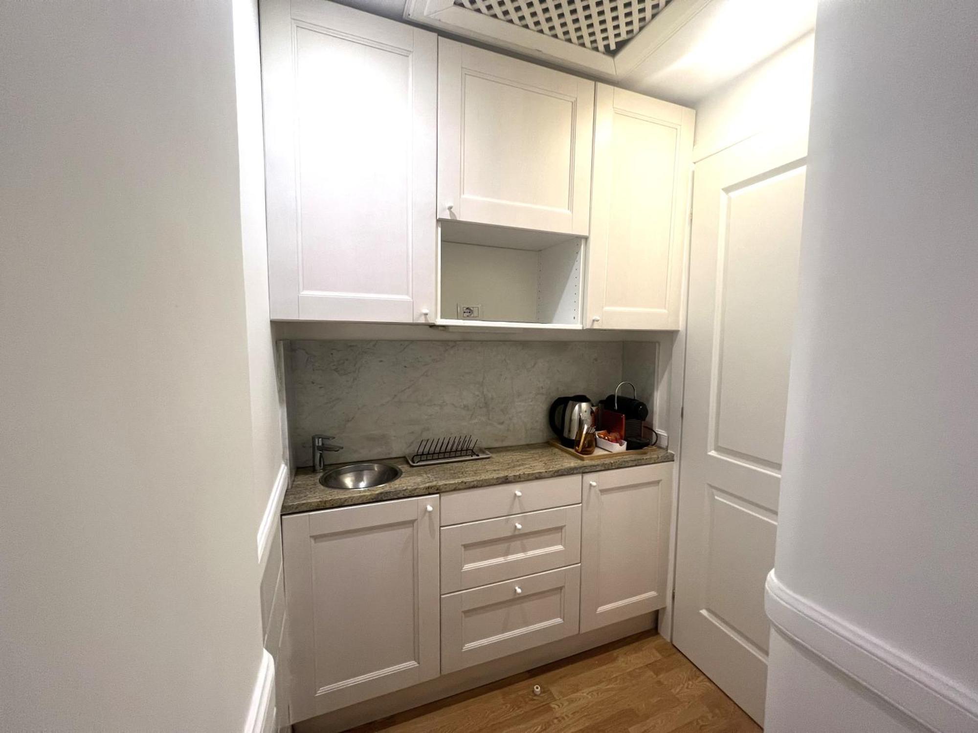 Gjestgiverier Interno