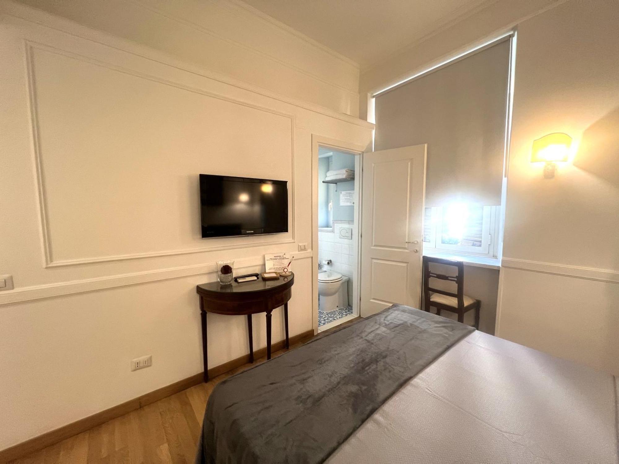 Interno Gjestgiverier