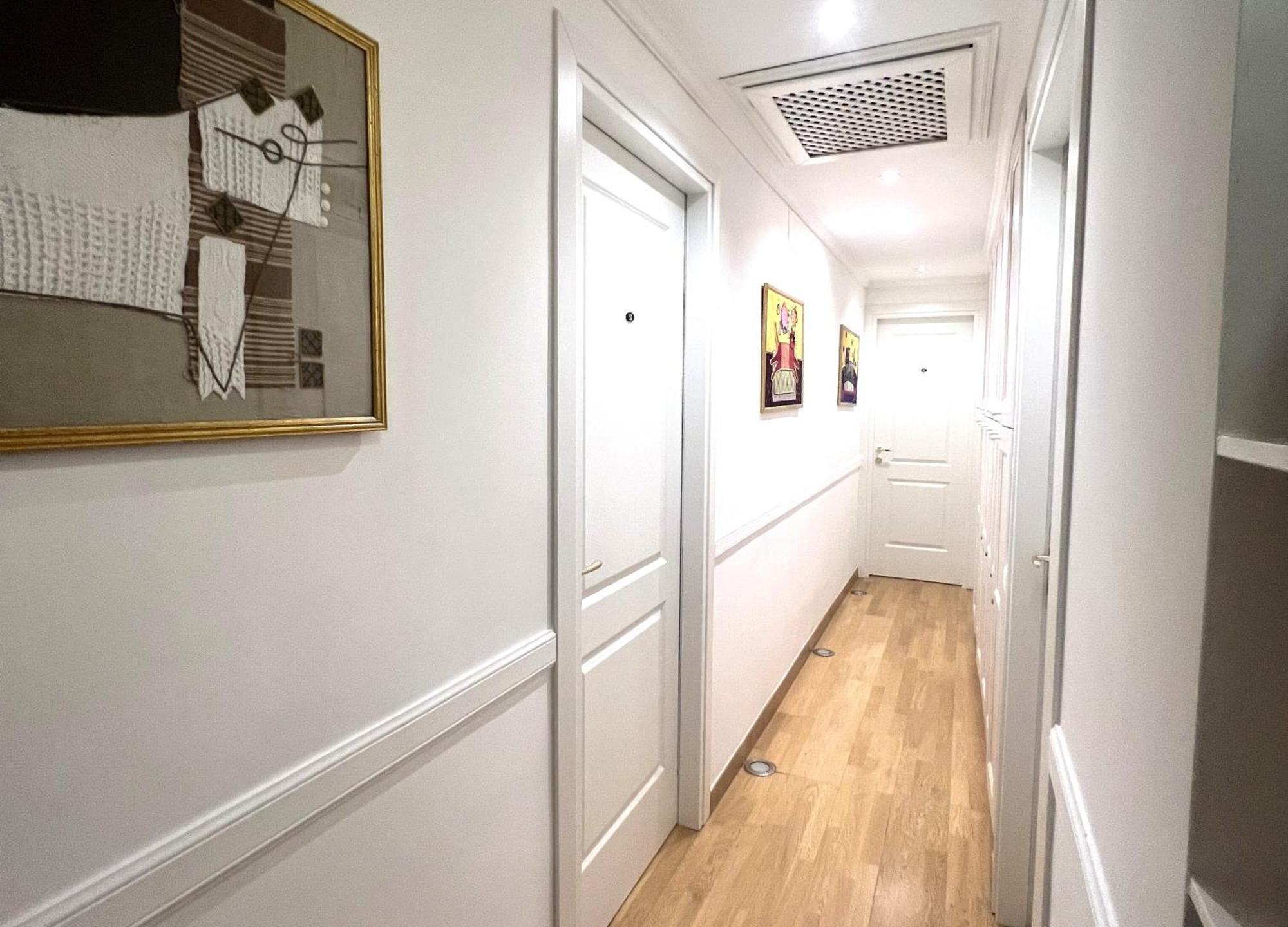 Gjestgiverier Interno *