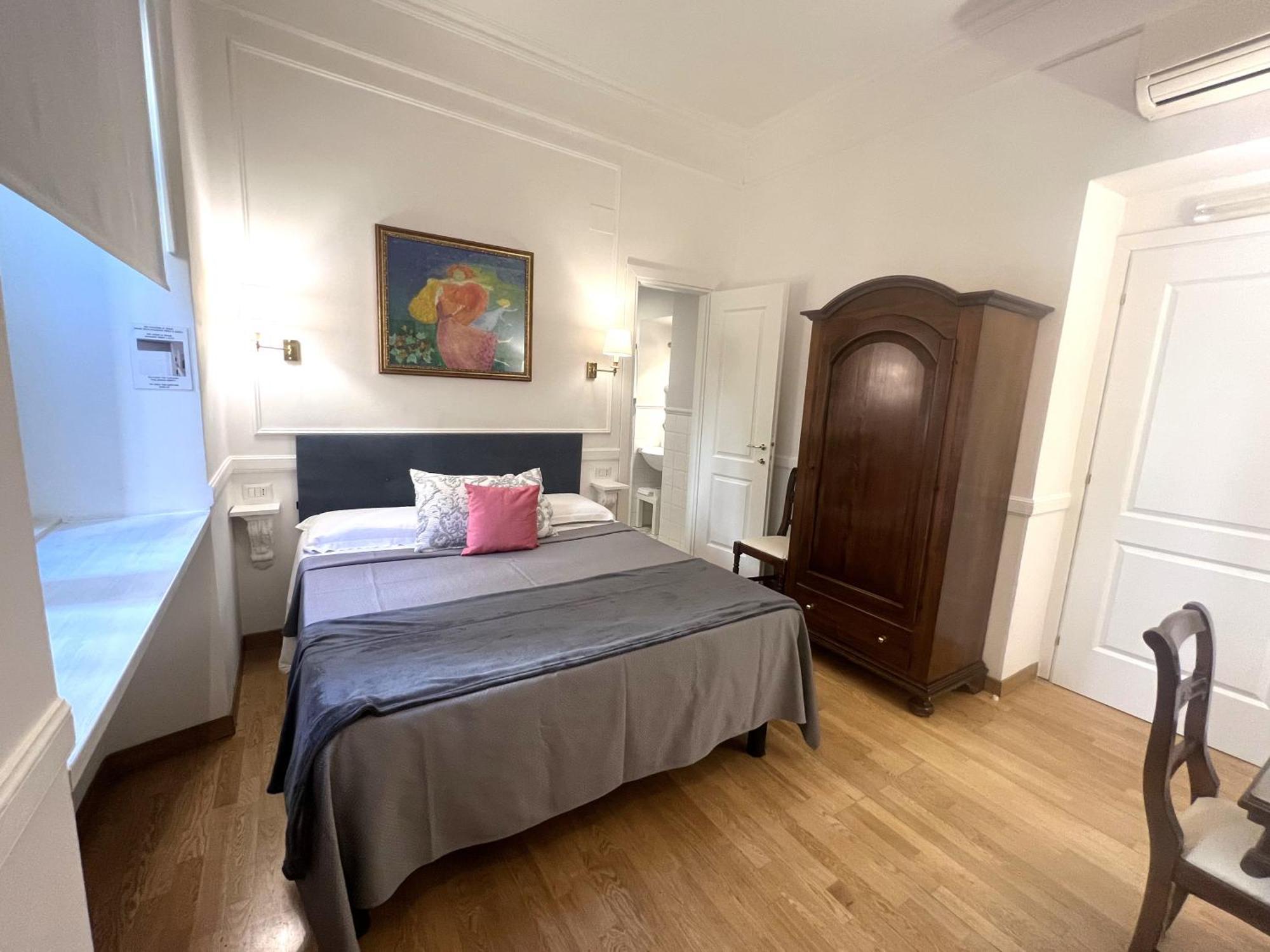 Gjestgiverier Interno Roma