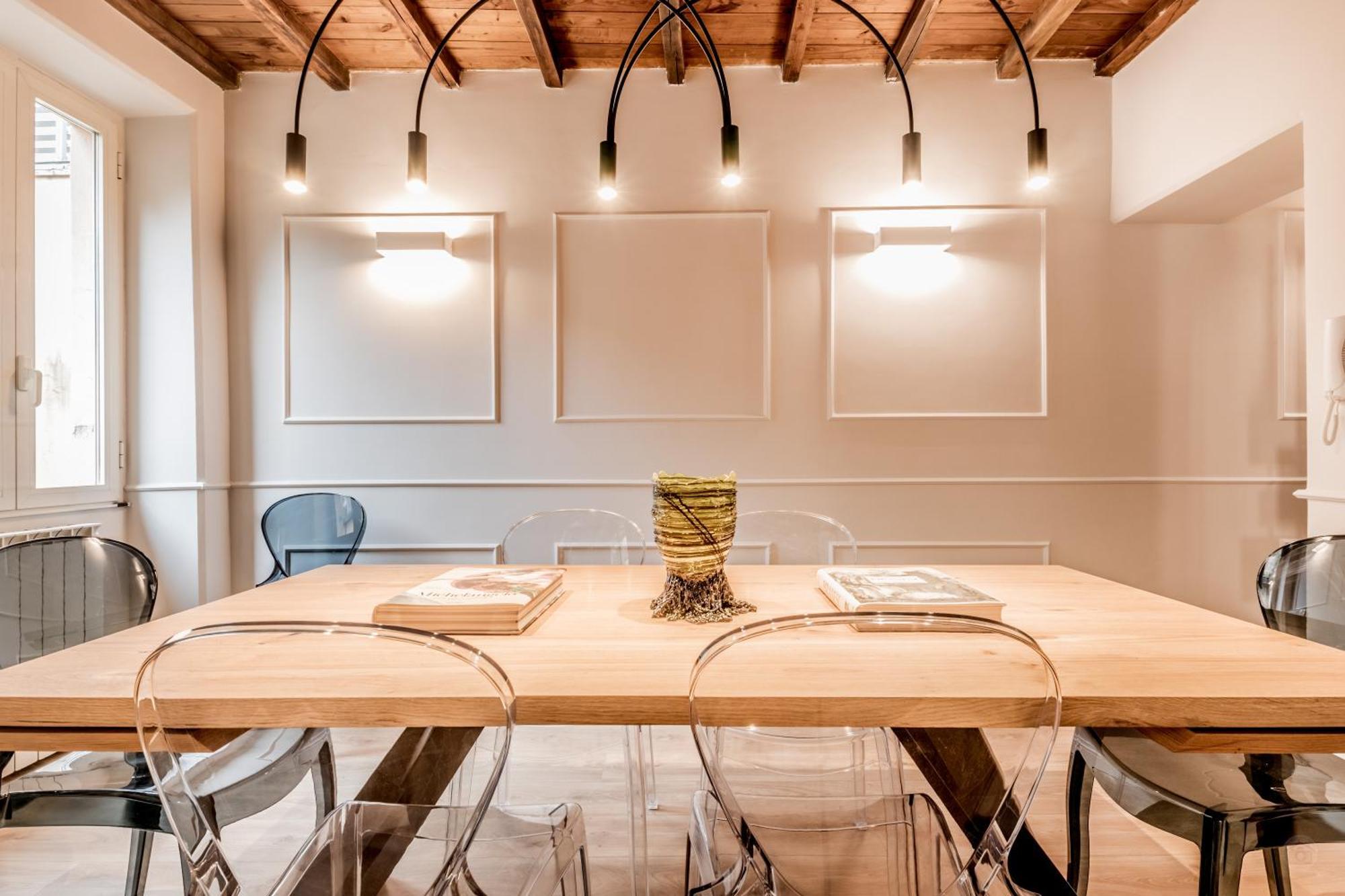 - Vittoria Palace Apartment