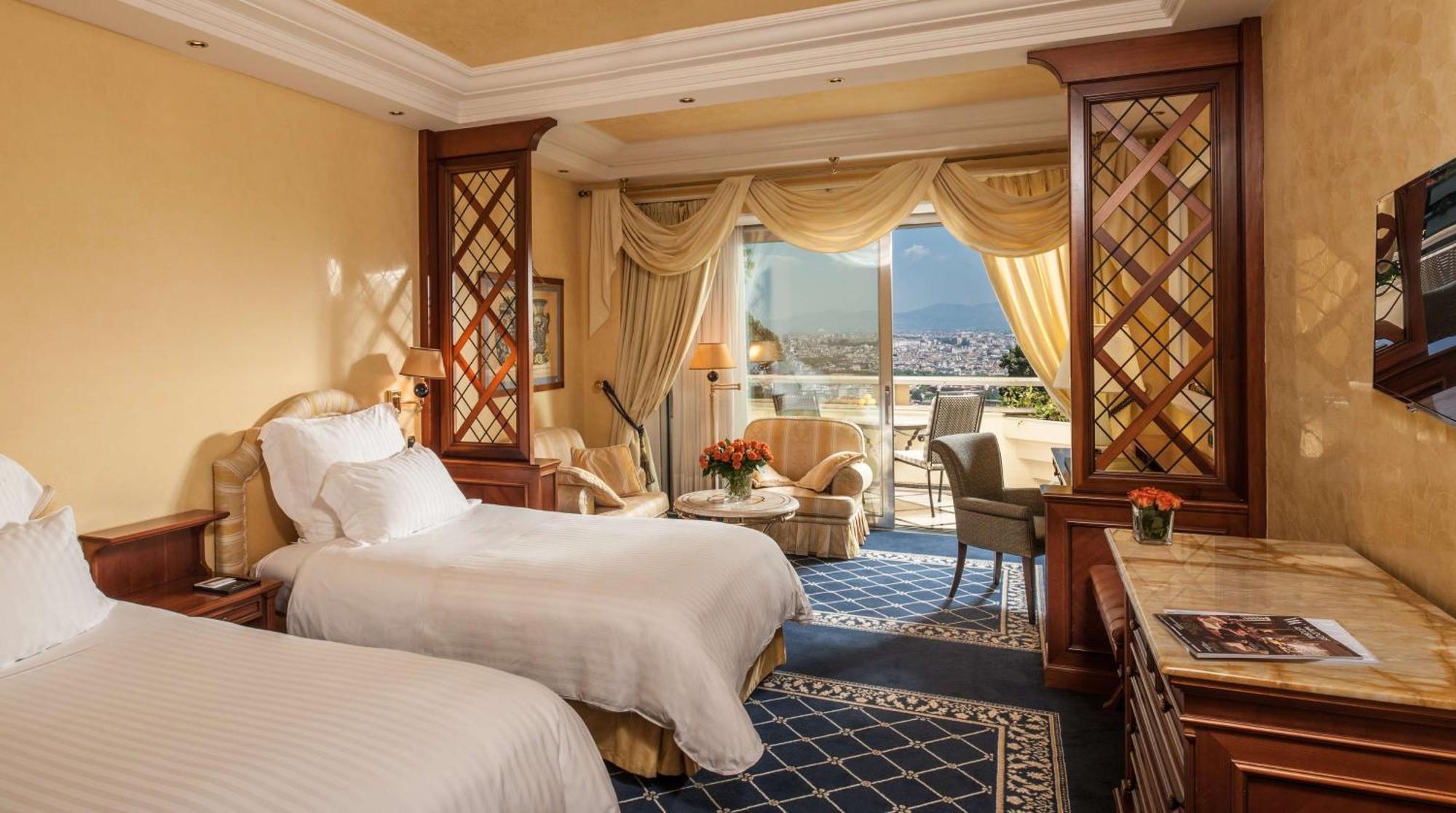 Cavalieri, A Waldorf Astoria Resort