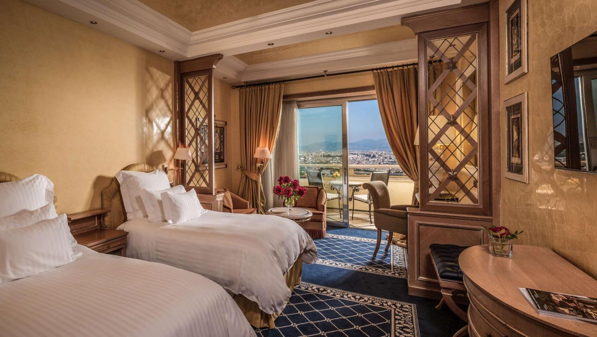 Cavalieri, A Waldorf Astoria Resort Roma