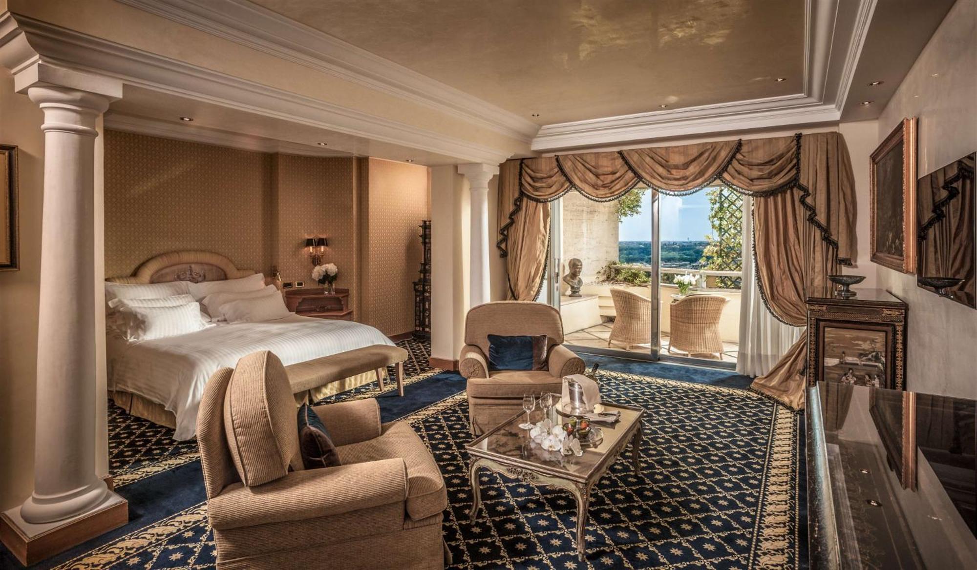 Resort Cavalieri, A Waldorf Astoria 5*