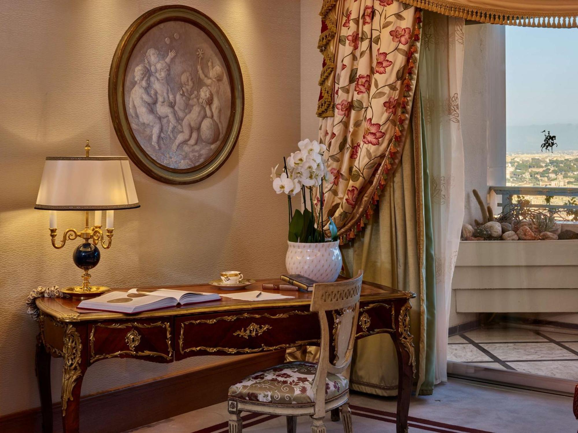 Resort Cavalieri, A Waldorf Astoria 5*