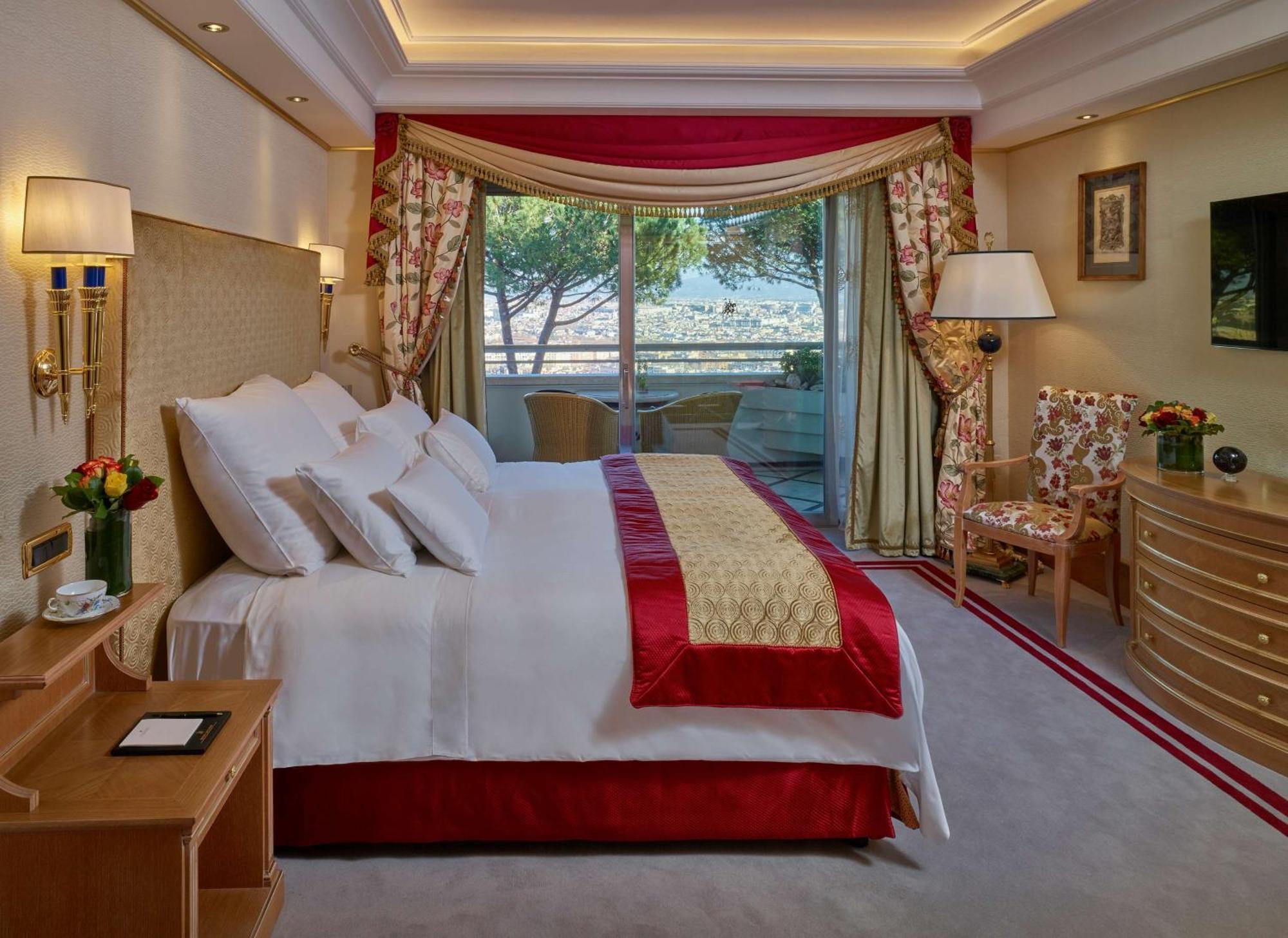 Cavalieri, A Waldorf Astoria