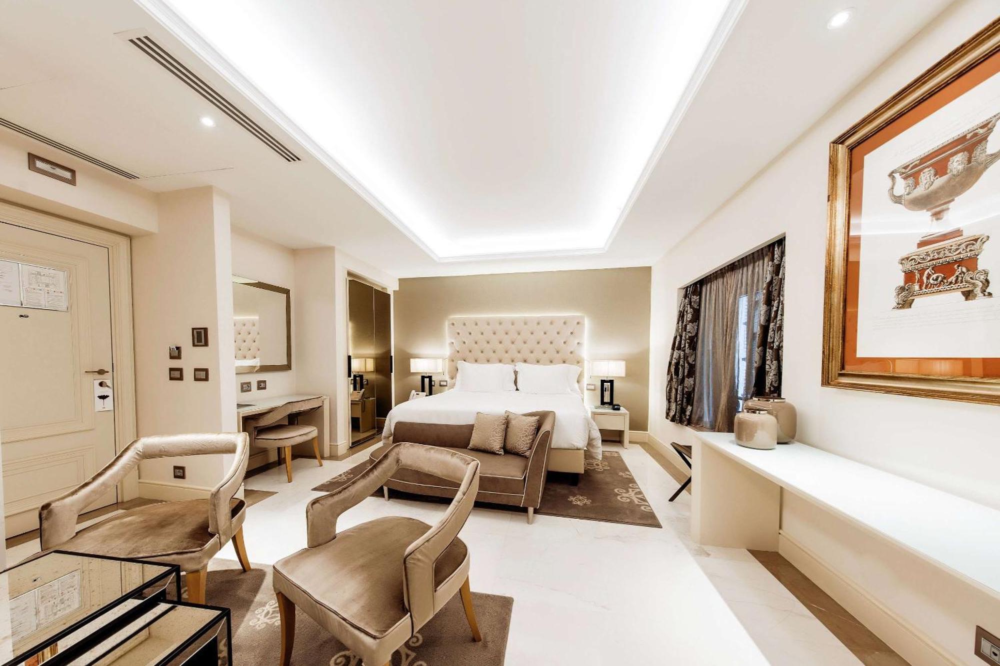 Hotel Aleph Hotel, Curio Collection By Hilton
