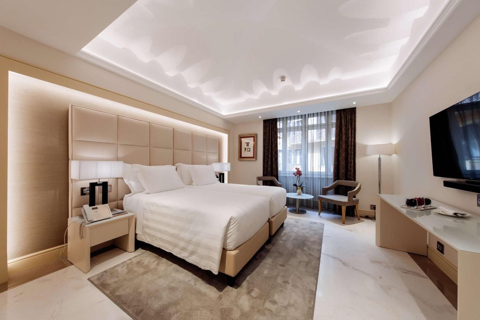 Aleph Hotel, Curio Collection By Hilton Hotel