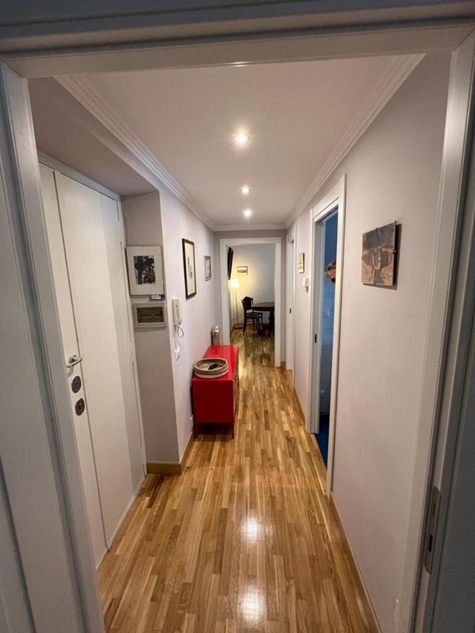 Appartamento Casa Cavallotti Roma