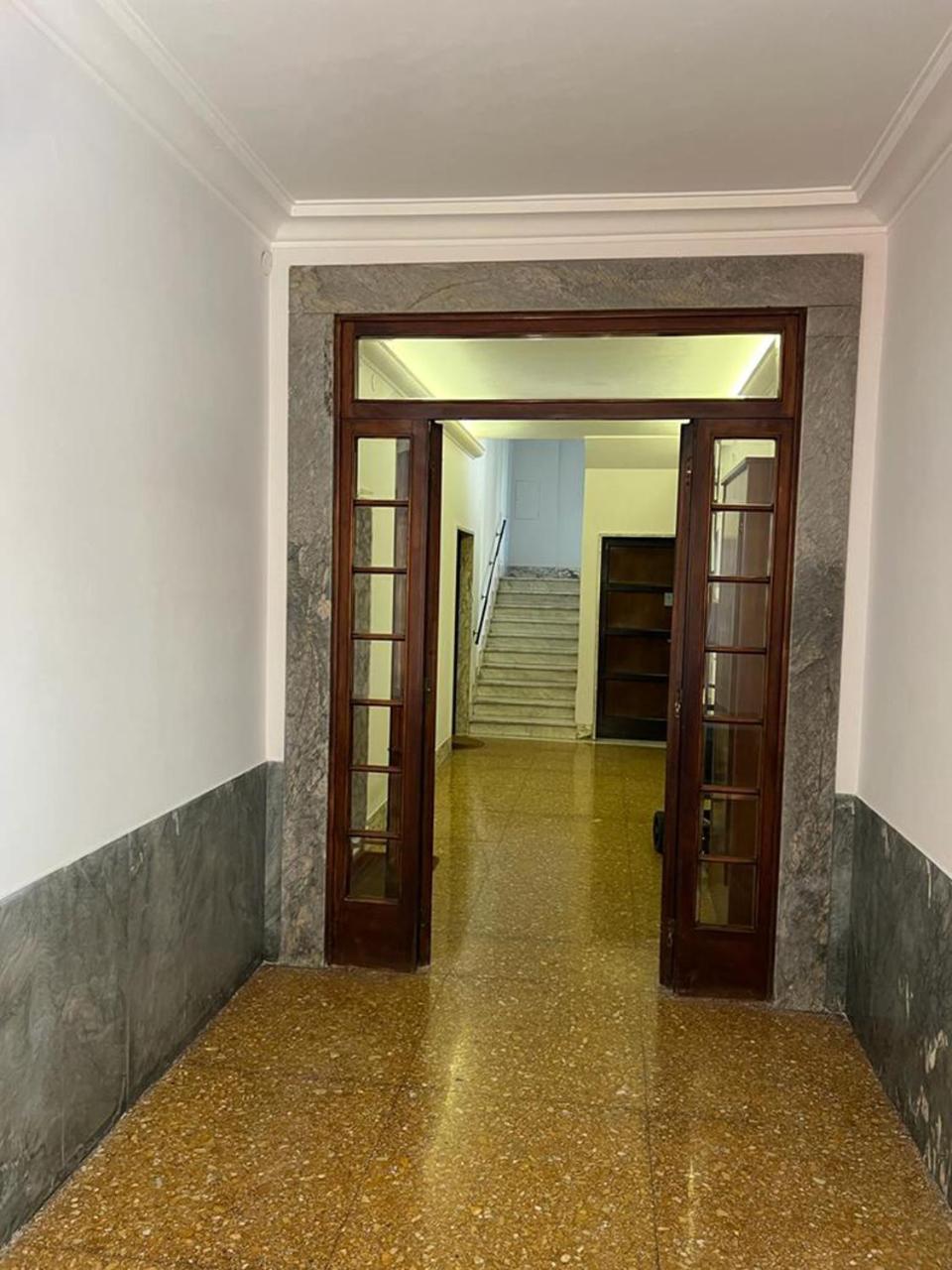 Casa Cavallotti Appartamento