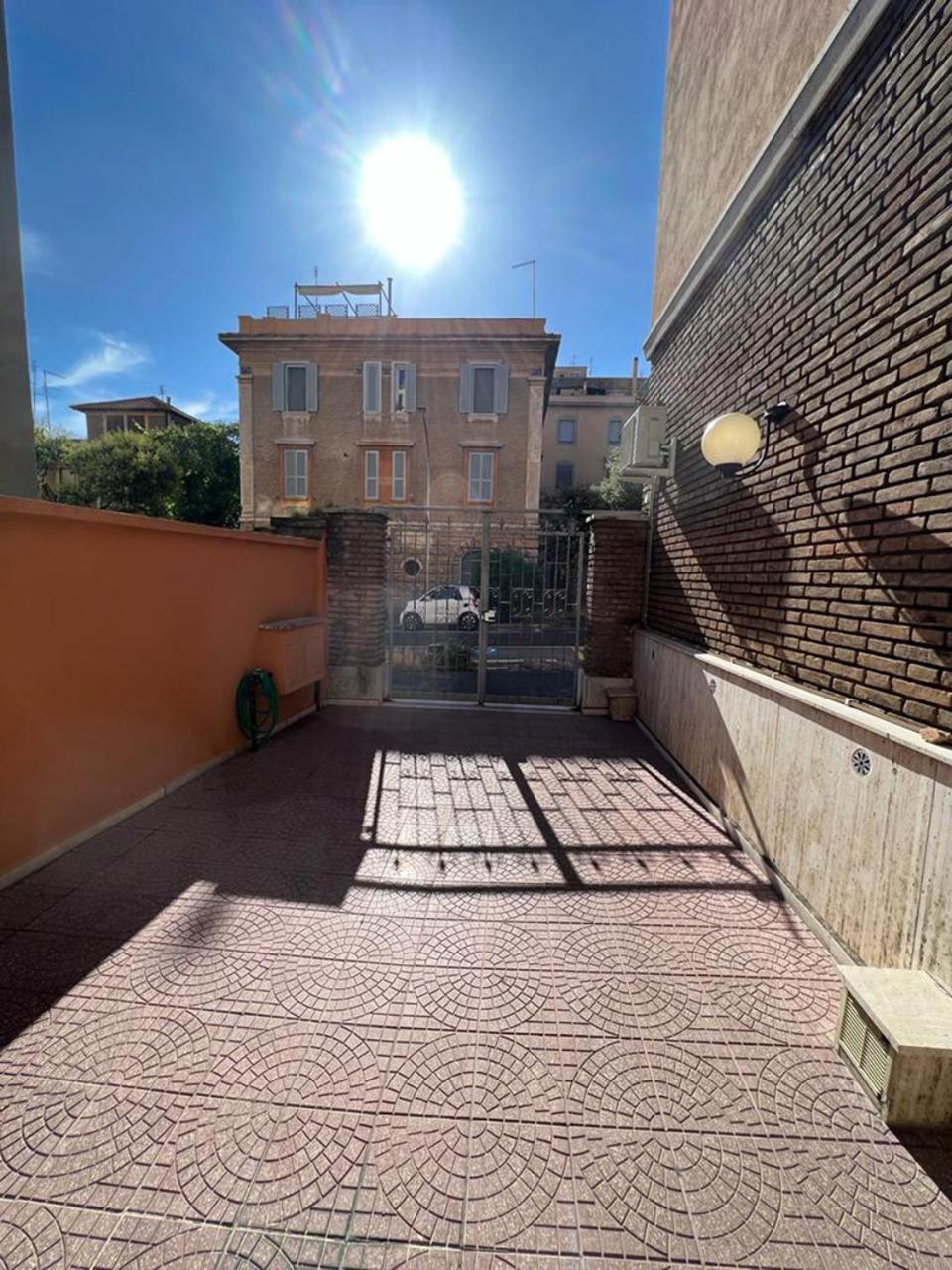 Casa Cavallotti Appartamento