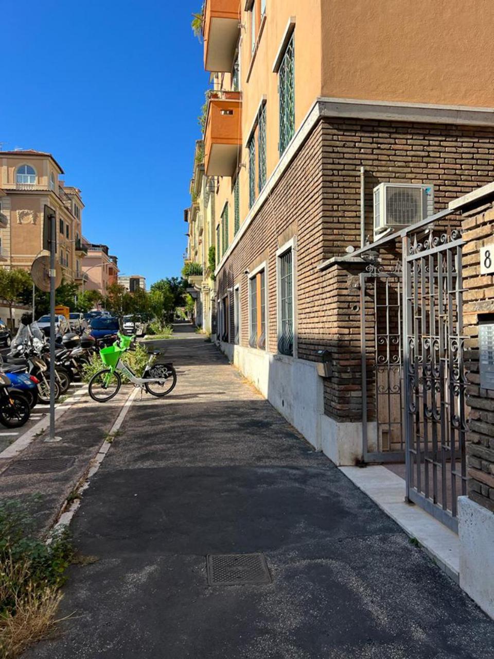 Appartamento Casa Cavallotti