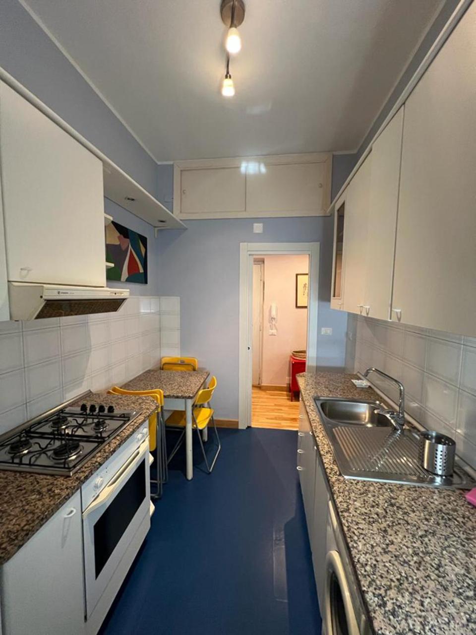 Casa Cavallotti Roma