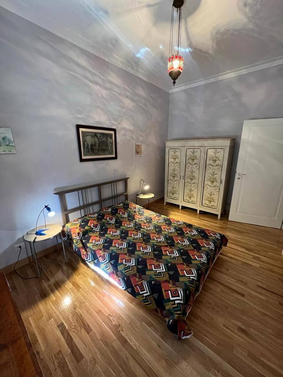 Appartamento Casa Cavallotti *