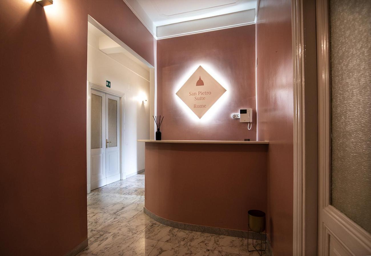 Bed and breakfast San Pietro *
