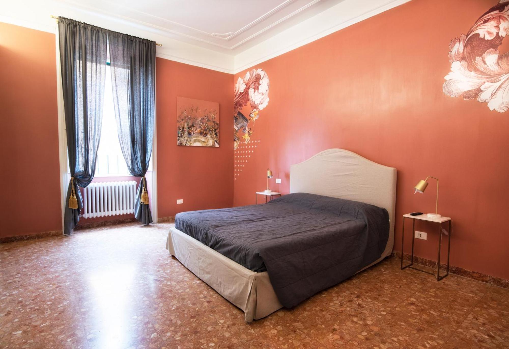 San Pietro Bed and breakfast Roma