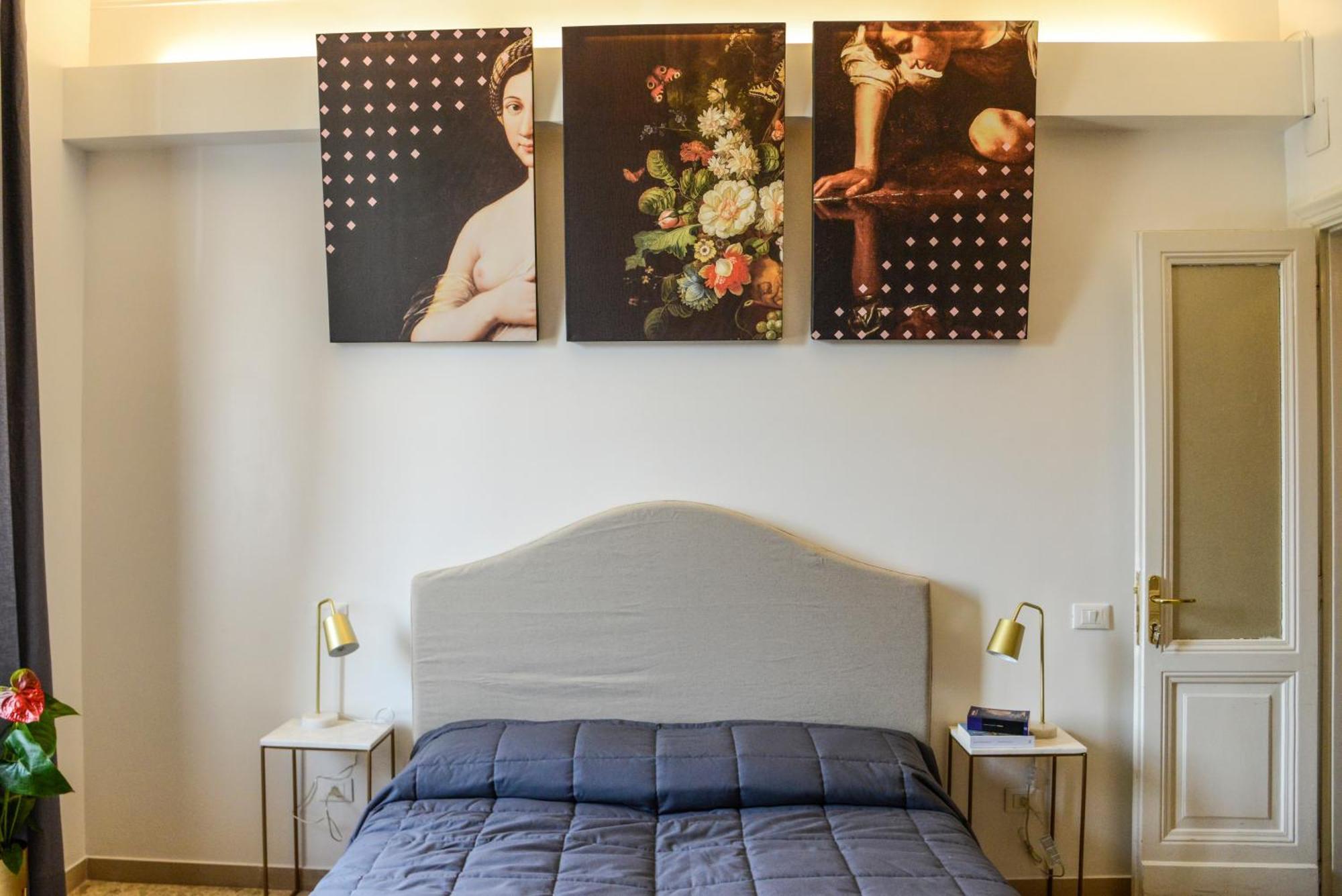 San Pietro Bed and breakfast Roma