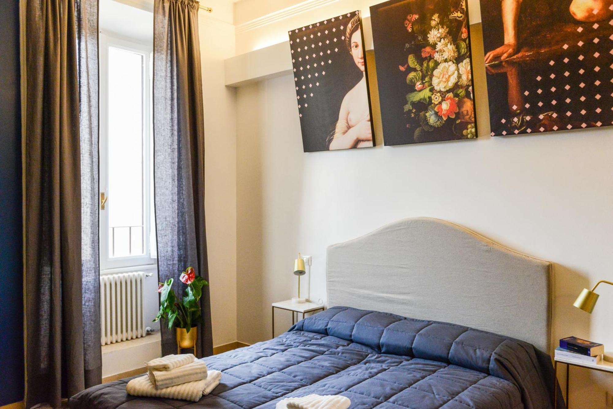 San Pietro Bed and breakfast